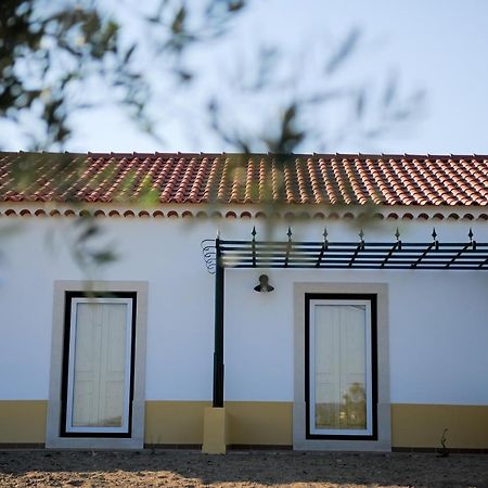Casa Das Rendufas- Turismo Rural Com Figos Rendufas da Estrada Luaran gambar