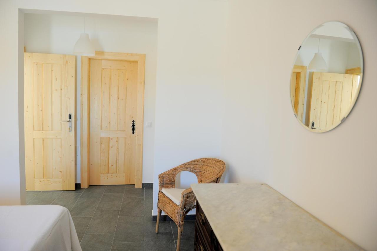 Casa Das Rendufas- Turismo Rural Com Figos Rendufas da Estrada Luaran gambar