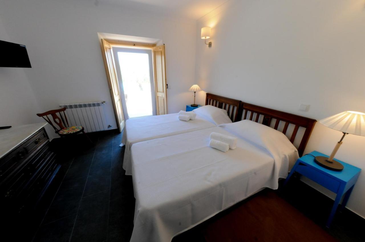 Casa Das Rendufas- Turismo Rural Com Figos Rendufas da Estrada Luaran gambar