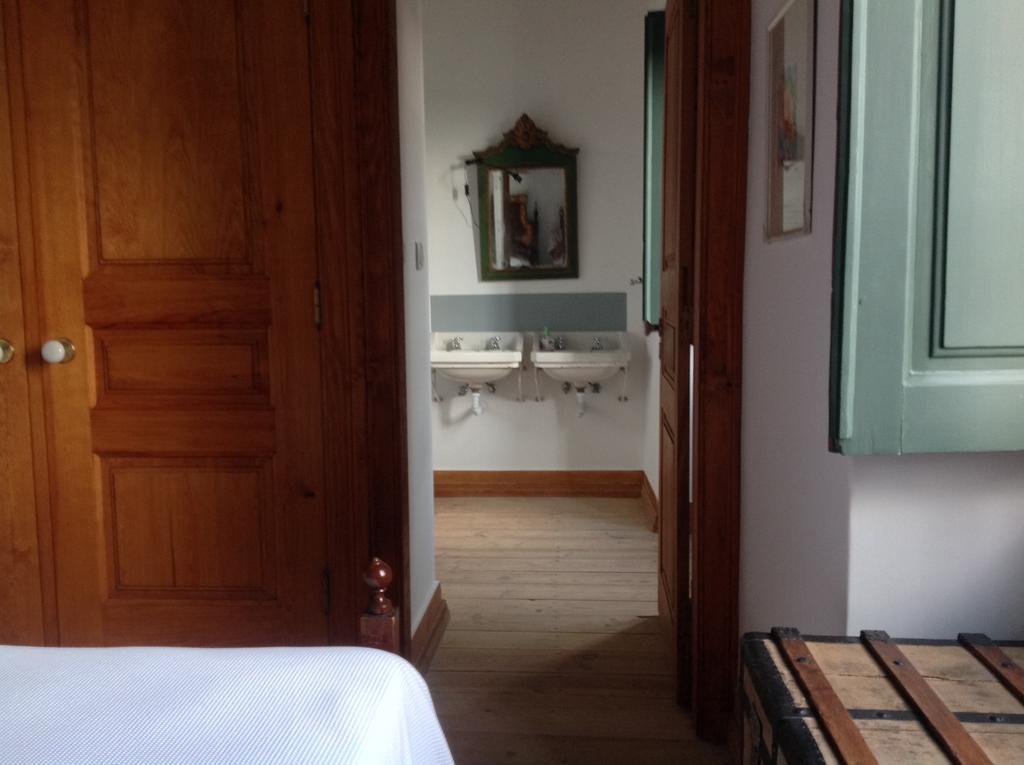 Casa Das Rendufas- Turismo Rural Com Figos Rendufas da Estrada Luaran gambar