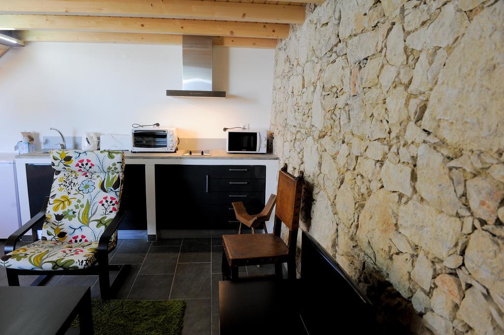 Casa Das Rendufas- Turismo Rural Com Figos Rendufas da Estrada Luaran gambar