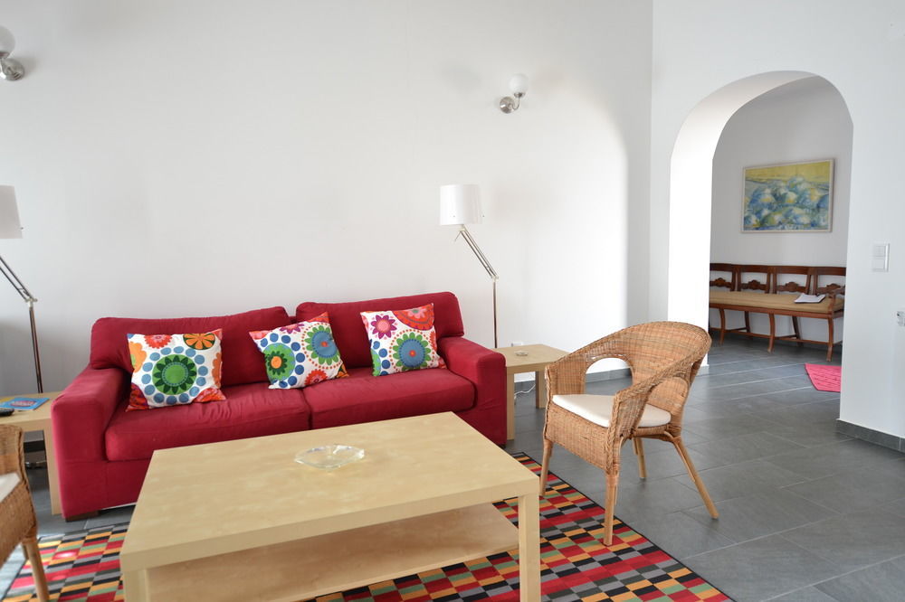 Casa Das Rendufas- Turismo Rural Com Figos Rendufas da Estrada Luaran gambar