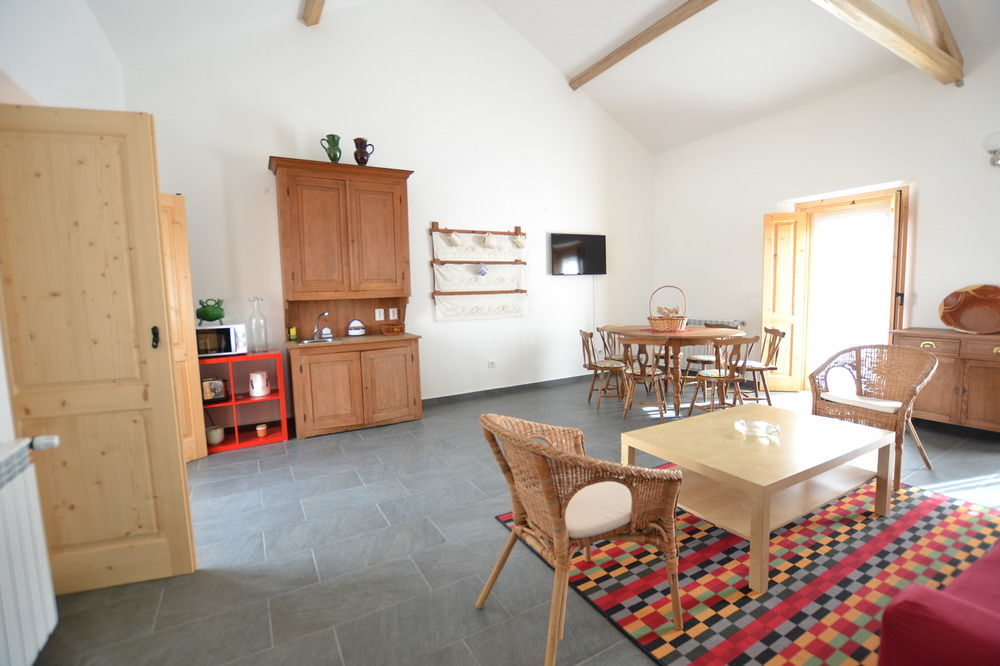 Casa Das Rendufas- Turismo Rural Com Figos Rendufas da Estrada Luaran gambar